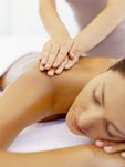 Deep Tissue Massage Therapy