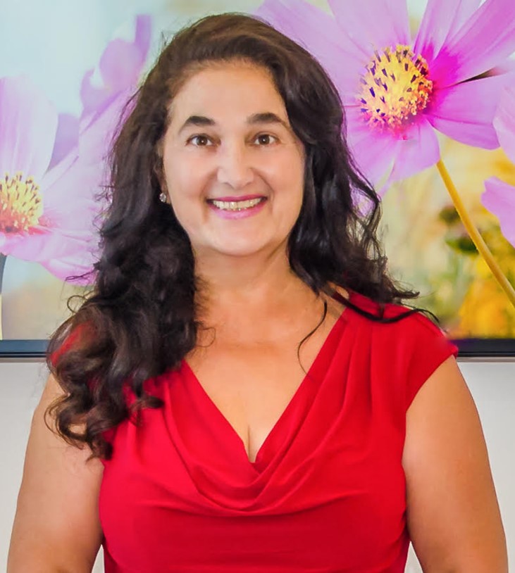 Mariet Efremenko - Registered Massage Therapist